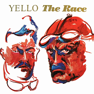 Yello - The Race ноты для фортепиано