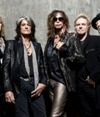 Aerosmith ноты для фортепиано