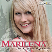 Marilena - Hey DJ leg a Polka auf ноты для фортепиано