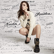 Annalisa - Tsunami ноты для фортепиано