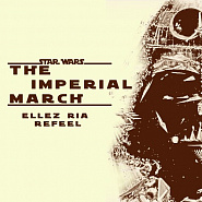 John Williams - The Imperial March ноты для фортепиано