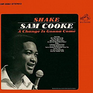 Sam Cooke - A Change Is Gonna Come ноты для фортепиано