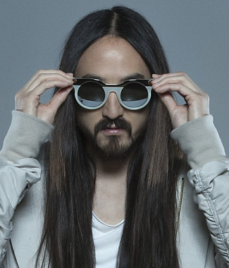 Steve Aoki ноты для фортепиано