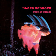 Black Sabbath - Paranoid ноты для фортепиано