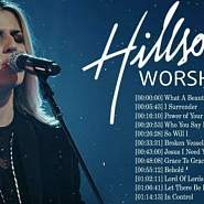 Hillsong Worship - Jesus I Need You ноты для фортепиано