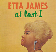 Etta James - At Last ноты для фортепиано