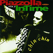 Астор Пьяццолла - Chin chin ноты для фортепиано