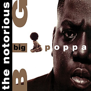 The Notorious B.I.G. - Big Poppa ноты для фортепиано