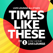 Live Lounge Allstars - Times Like These ноты для фортепиано