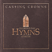 Casting Crowns - Glorious Day (Living He Loved Me) ноты для фортепиано