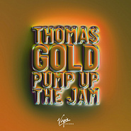 Thomas Gold - Pump Up The Jam ноты для фортепиано