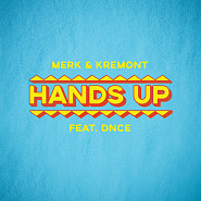 Merk & Kremont и др. - Hands Up ноты для фортепиано