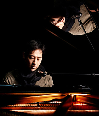 Yiruma ноты для фортепиано