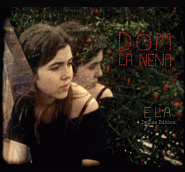 Dom La Nena - Batuque ноты для фортепиано