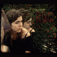 Dom La Nena - Batuque ноты для фортепиано