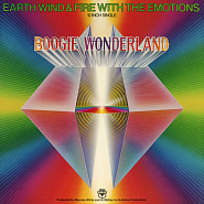 Earth, Wind & Fire - Boogie Wonderland ноты для фортепиано