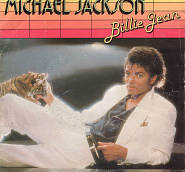 Michael Jackson - Billie Jean ноты для фортепиано