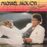 Michael Jackson - Billie Jean ноты для фортепиано