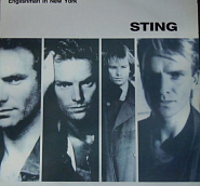 Sting - Englishman In New York ноты для фортепиано