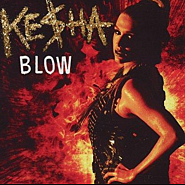 Ke$ha - Blow ноты для фортепиано