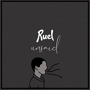 Ruel - Unsaid ноты для фортепиано