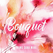 MOMO SANA MINA - Bouquet ноты для фортепиано