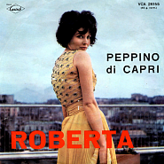 Peppino di Capri - Roberta ноты для фортепиано