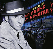 Frank Sinatra - I Love You Baby ноты для фортепиано