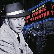 Frank Sinatra - I Love You Baby ноты для фортепиано
