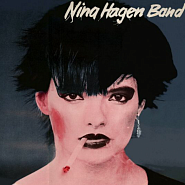 Nina Hagen - Naturtrane ноты для фортепиано