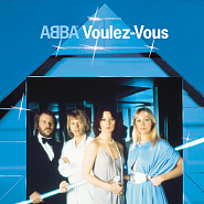 ABBA - Voulez-Vous ноты для фортепиано