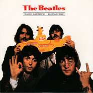 The Beatles - Eleanor Rigby ноты для фортепиано