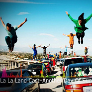 La La Land Cast - Another Day Of Sun ноты для фортепиано