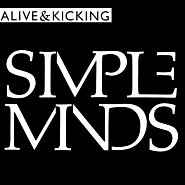 Simple Minds - Alive and Kicking ноты для фортепиано