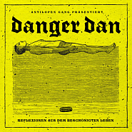 Danger Dan - Sand in die Augen ноты для фортепиано