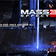 Sam Hulick и др. - An End, Once and For All (OST Mass Effect 3) ноты для фортепиано