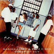 Mariah Carey и др. - One Sweet Day ноты для фортепиано