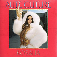 Rosalía - Aute Cuture ноты для фортепиано