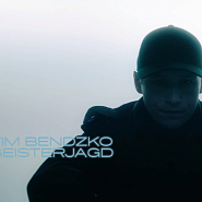 Tim Bendzko - Geisterjagd ноты для фортепиано