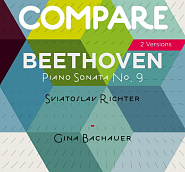 Людвиг ван Бетховен - The Violin Sonata No. 9, Op. 47 ноты для фортепиано