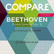 Людвиг ван Бетховен - Соната № 9 для скрипки и фортепиано ля мажор, op. 47 ноты для фортепиано