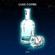 Luke Combs - Joe ноты для фортепиано