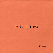 MACAN - Fell in Love ноты для фортепиано