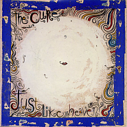 The Cure - Just Like Heaven ноты для фортепиано