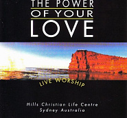 Hillsong Worship - The Power of Your Love ноты для фортепиано