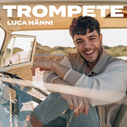 Luca Hanni - Trompete ноты для фортепиано