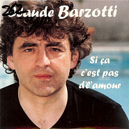 Claude Barzotti - Belle ноты для фортепиано