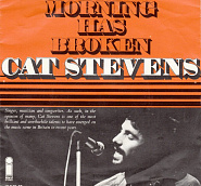 Cat Stevens - Morning Has Broken ноты для фортепиано