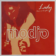 Modjo - Lady (Hear Me Tonight) ноты для фортепиано