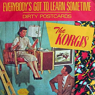 The Korgis - Everybody's Got To Learn Sometime ноты для фортепиано